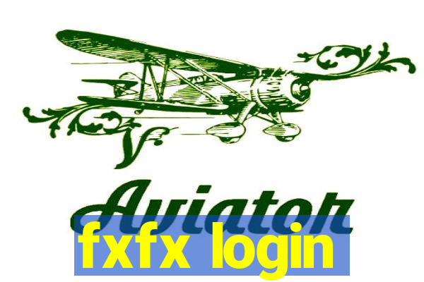 fxfx login